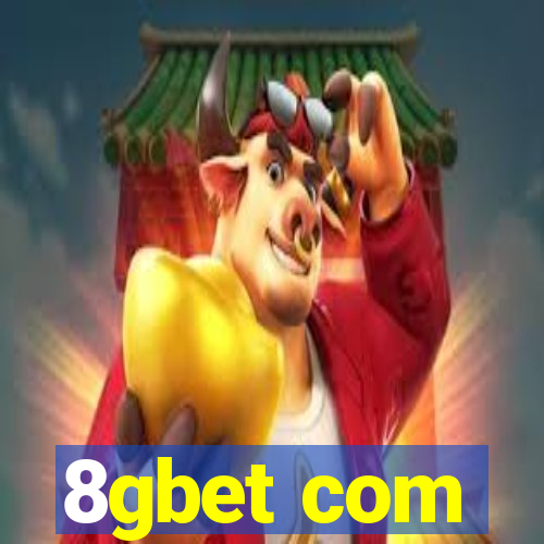 8gbet com